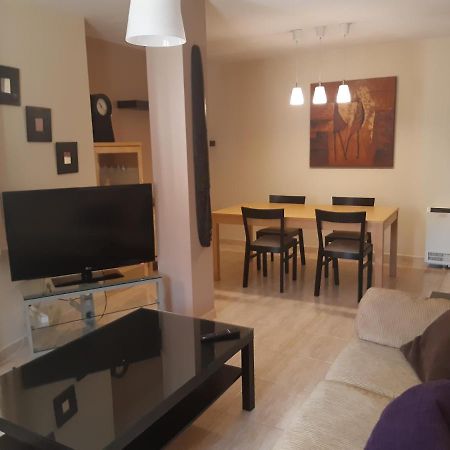 Apartamento Palomares De Bejar Διαμέρισμα Εξωτερικό φωτογραφία