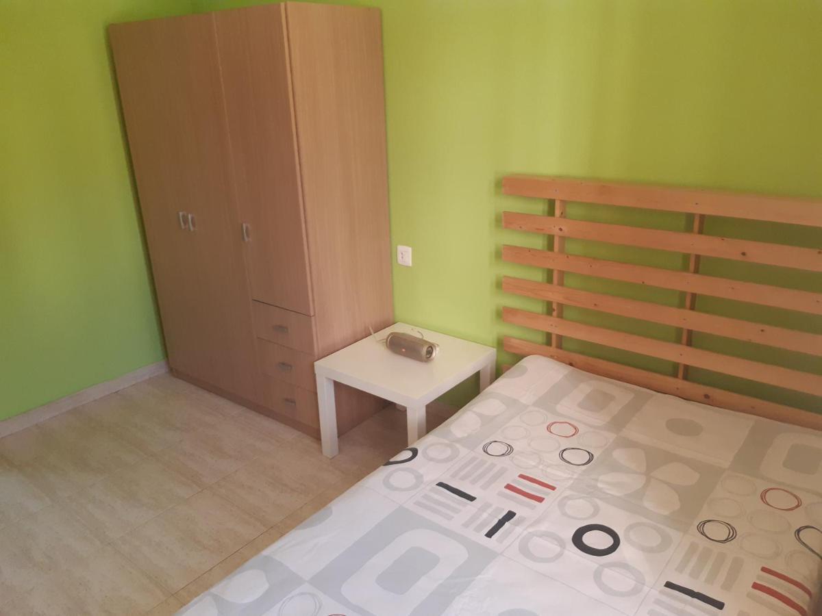 Apartamento Palomares De Bejar Διαμέρισμα Εξωτερικό φωτογραφία