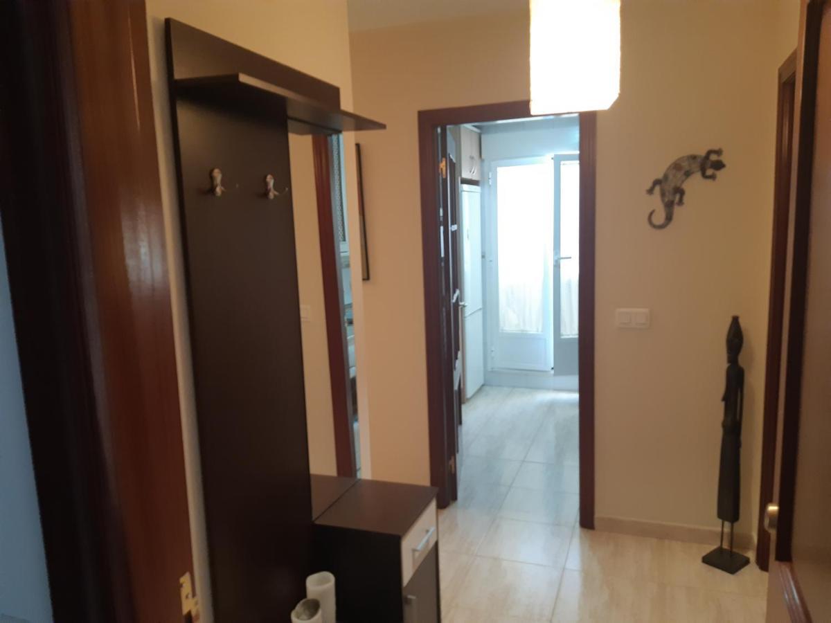 Apartamento Palomares De Bejar Διαμέρισμα Εξωτερικό φωτογραφία