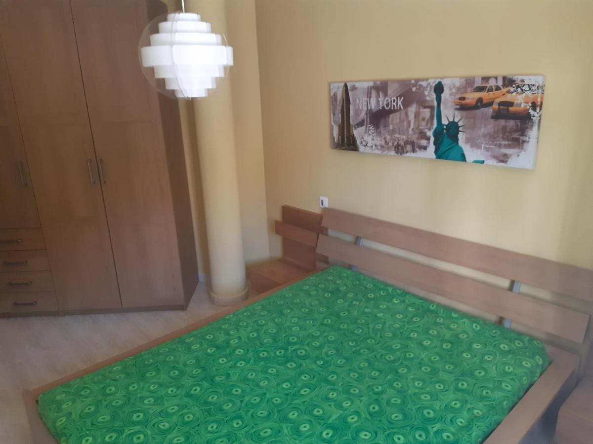 Apartamento Palomares De Bejar Διαμέρισμα Εξωτερικό φωτογραφία