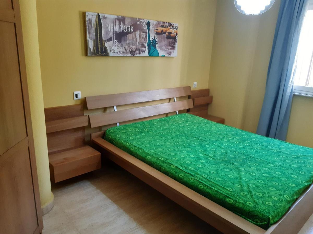 Apartamento Palomares De Bejar Διαμέρισμα Εξωτερικό φωτογραφία