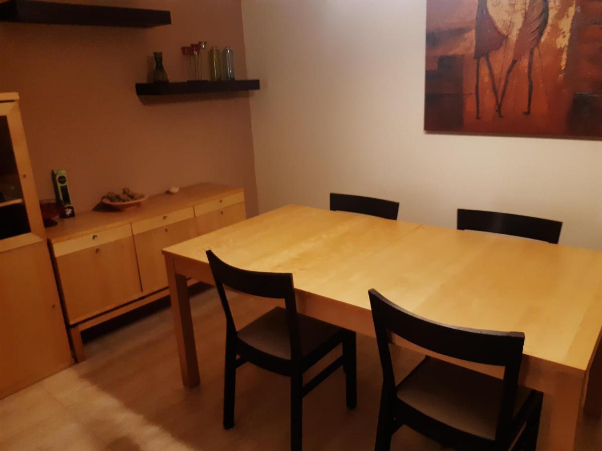 Apartamento Palomares De Bejar Διαμέρισμα Εξωτερικό φωτογραφία
