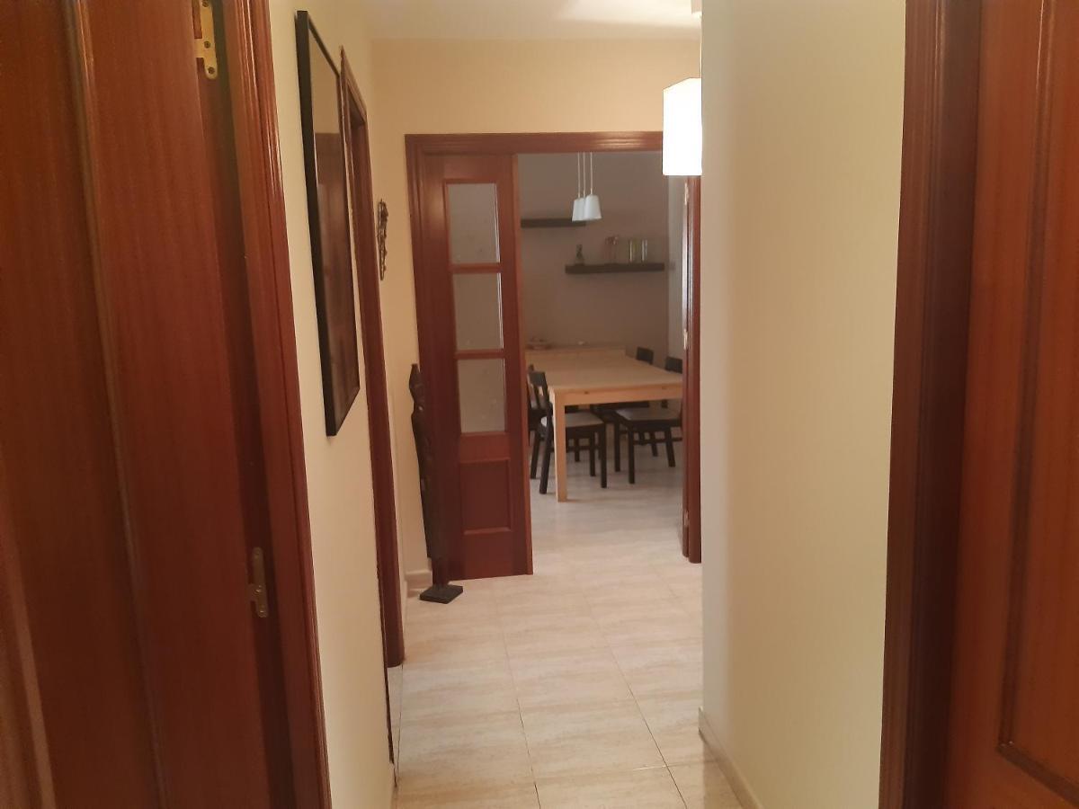 Apartamento Palomares De Bejar Διαμέρισμα Εξωτερικό φωτογραφία